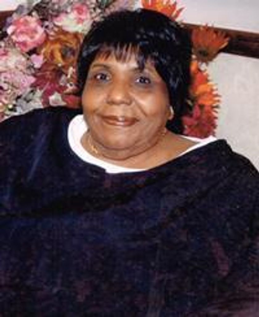 Nettie Mae Moore-Jessup