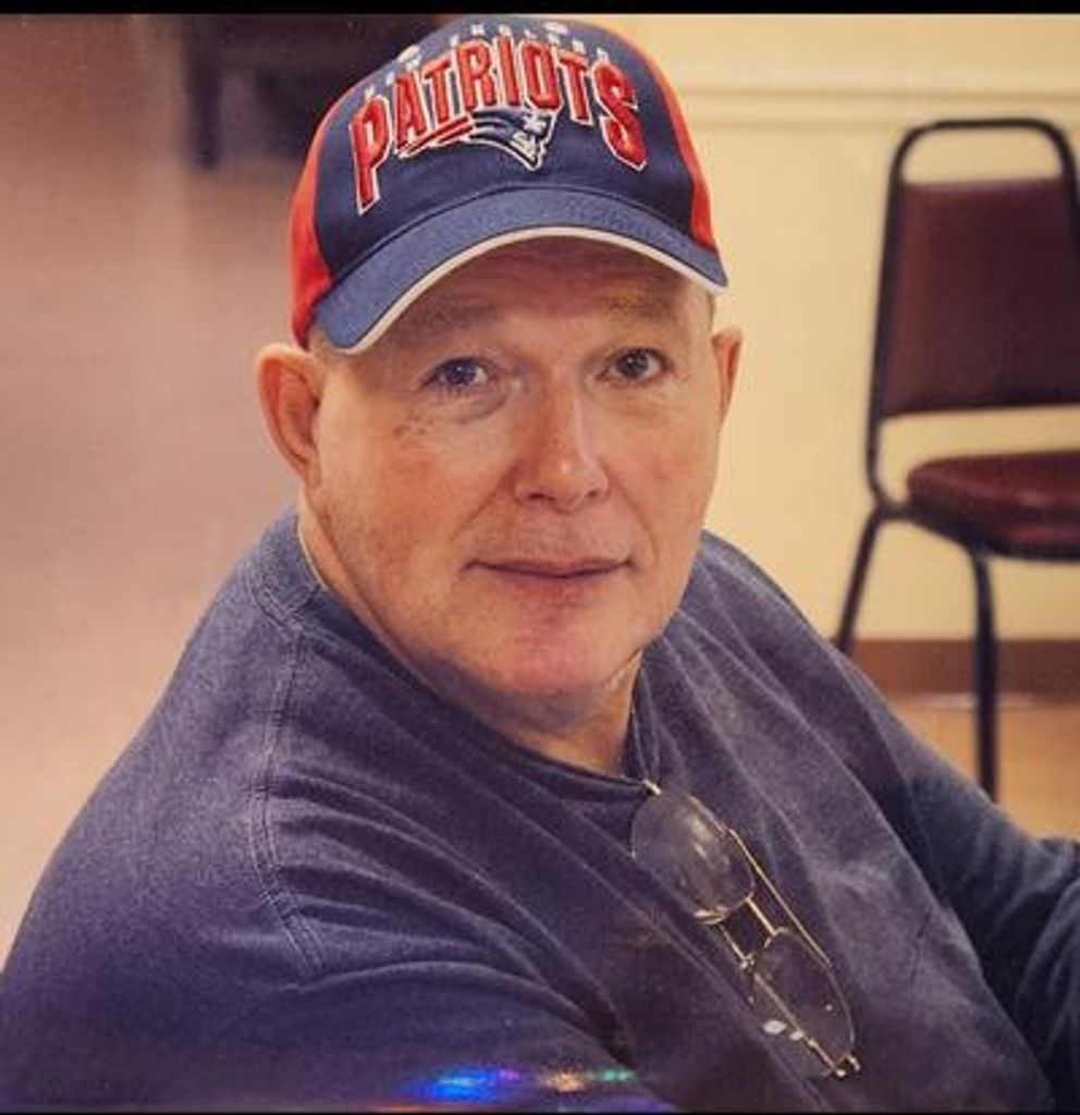 Daniel "Danny" Robitaille Profile Photo