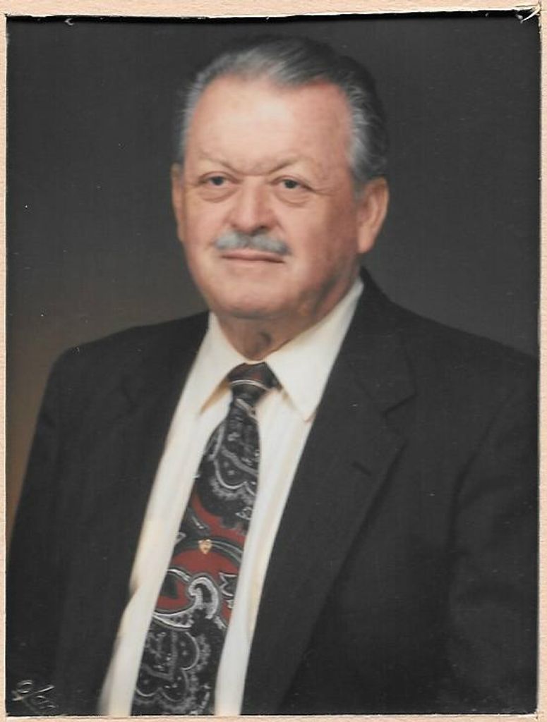 Clifford Glen Smith Profile Photo