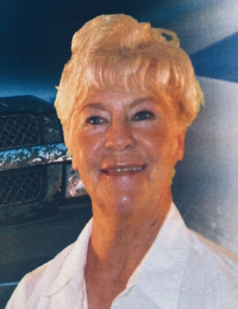 Vera Lee Monday