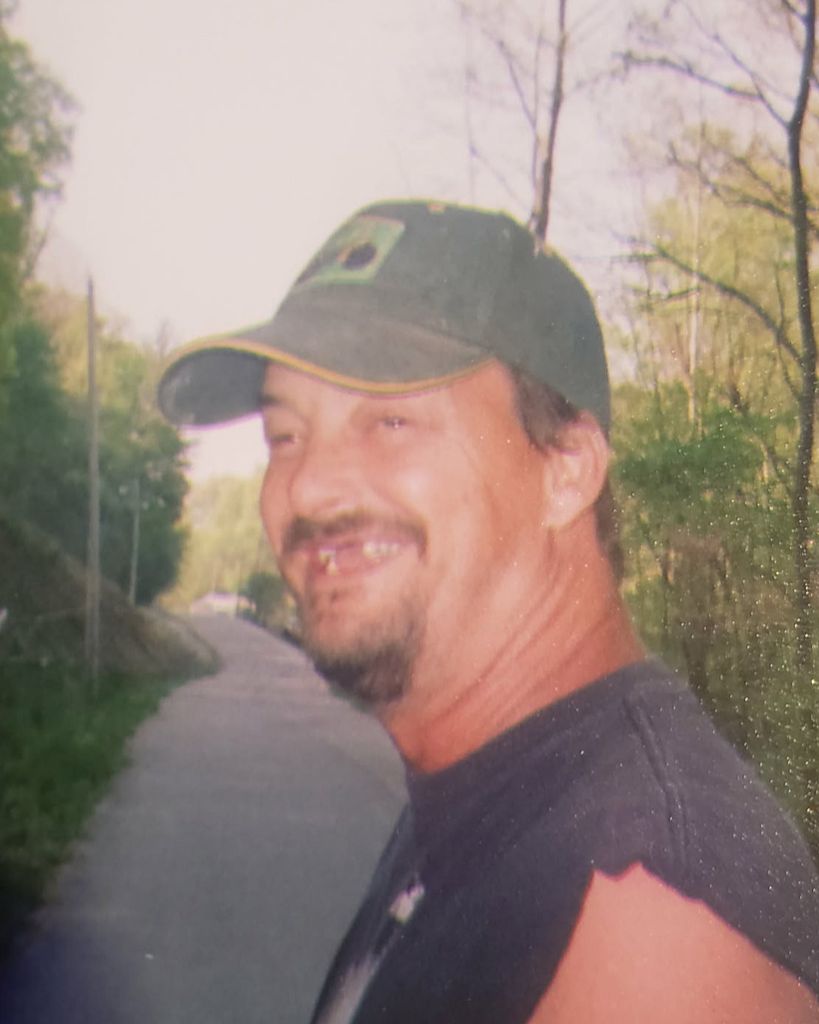 David Scott Elliott Profile Photo