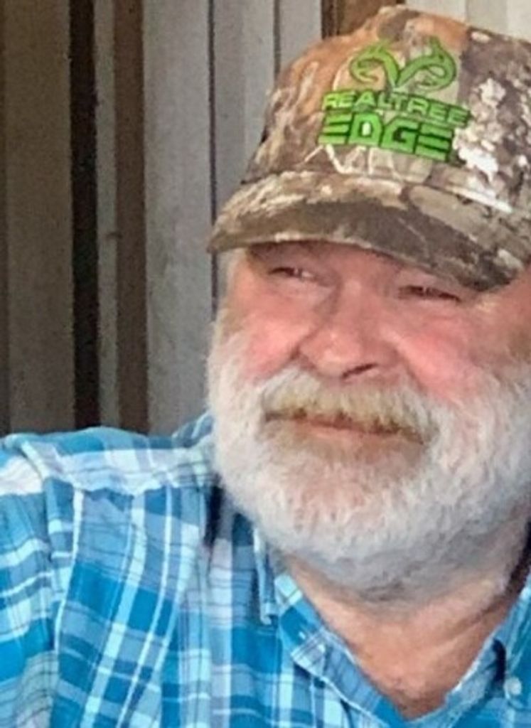 Randy "Pete" Nichols Profile Photo