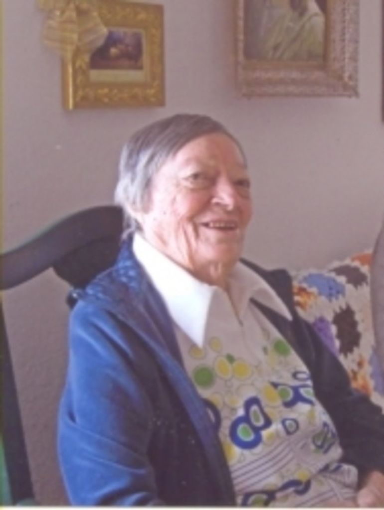 Mabel Wilkinson Profile Photo