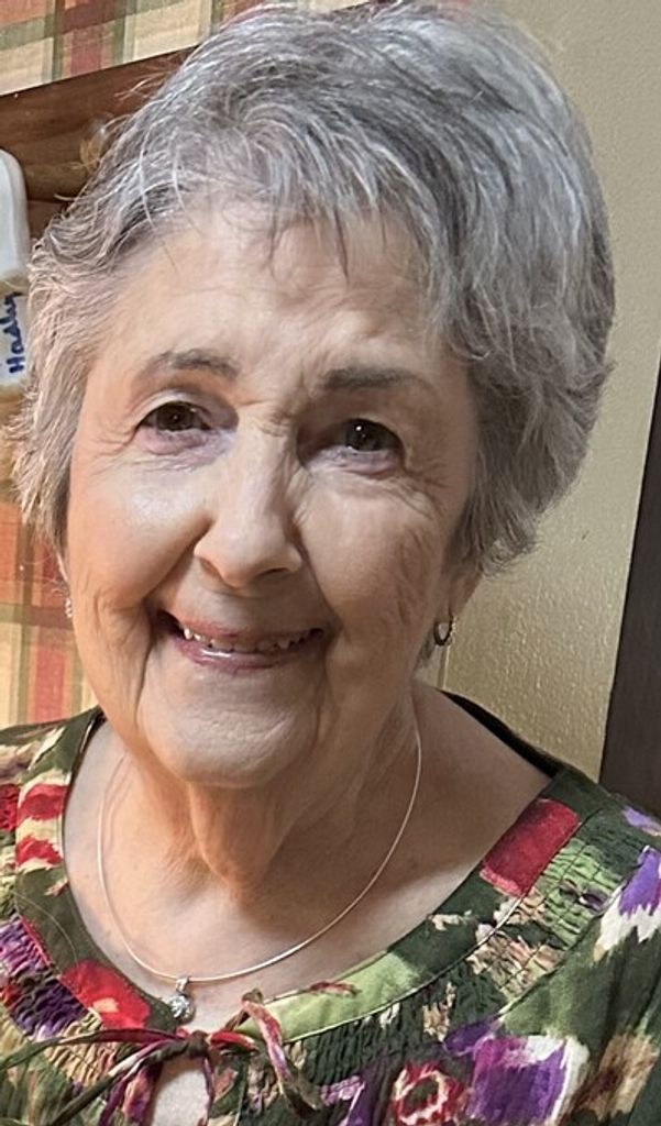Billie Mac Hewitt Profile Photo