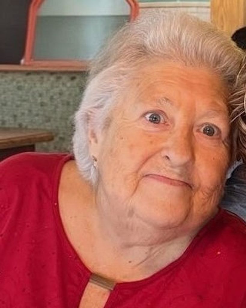 Shirley Anne Gavin Profile Photo