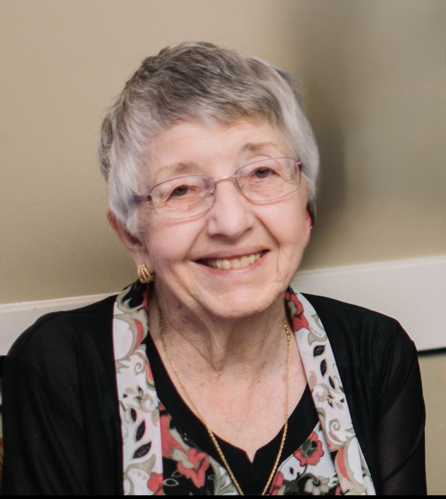 Marilyn J. Householder Profile Photo