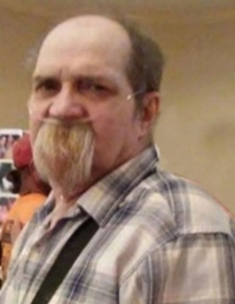 James "Jim" Crabtree