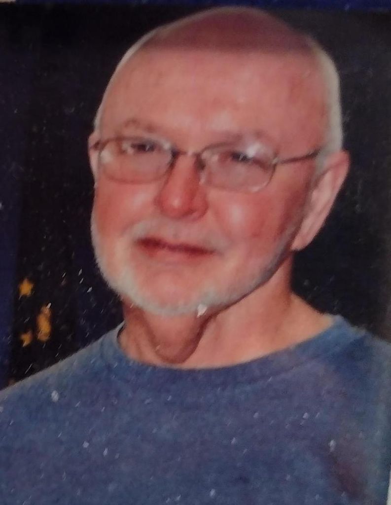 Edwin "Ed" Albert Priebe Profile Photo