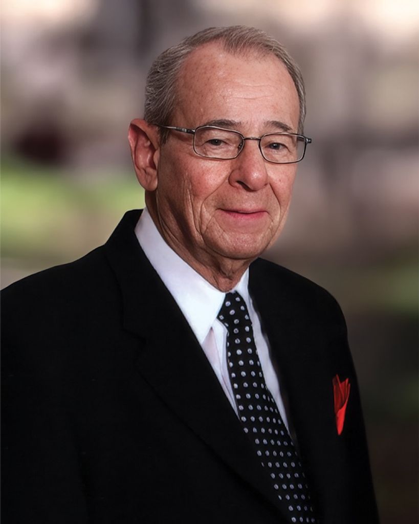 John Franklin Biggs Jr. Profile Photo