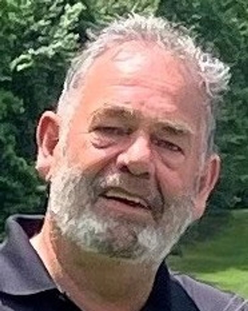Richard Heldman