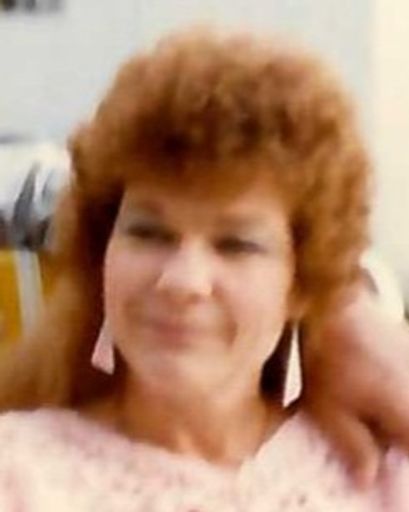Margaret Tompkins's obituary image
