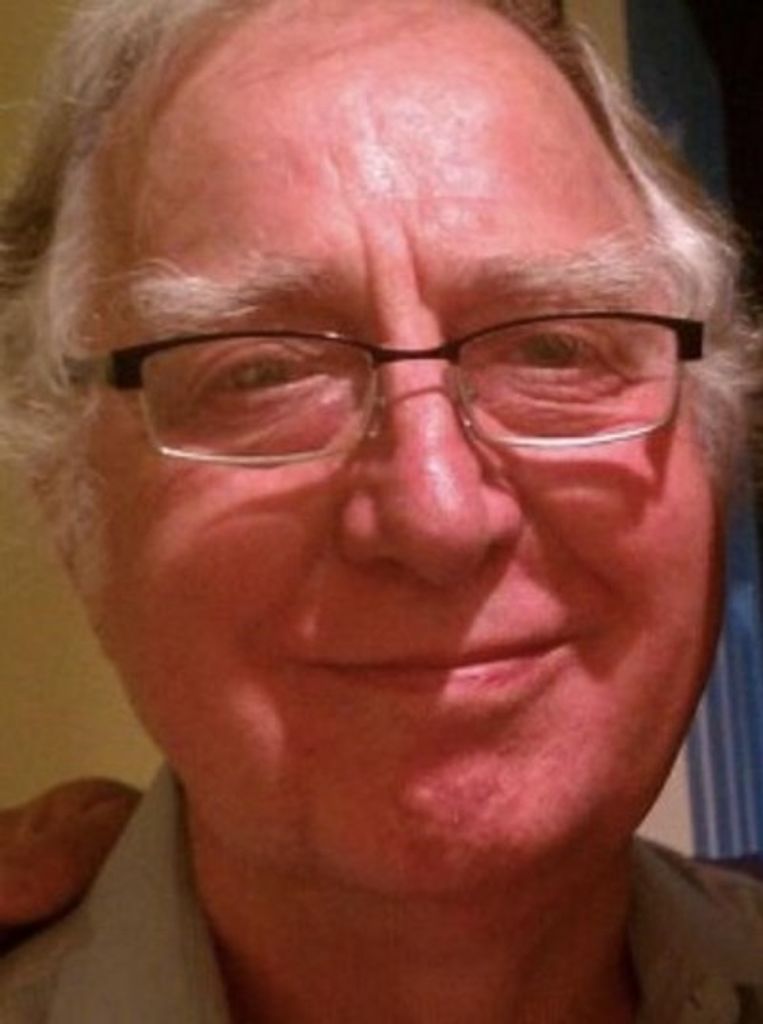 Jan Zandhuis Profile Photo