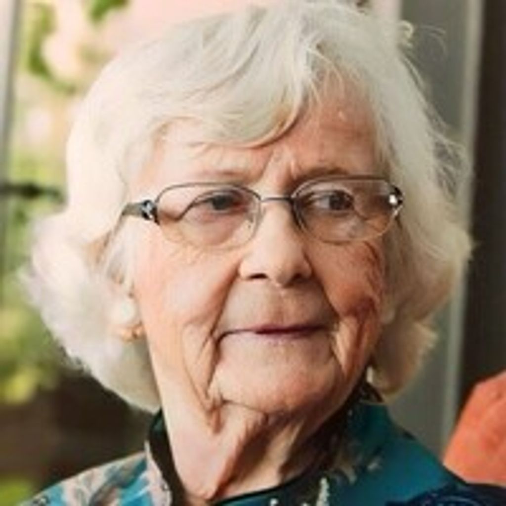 Mary Lou Herman