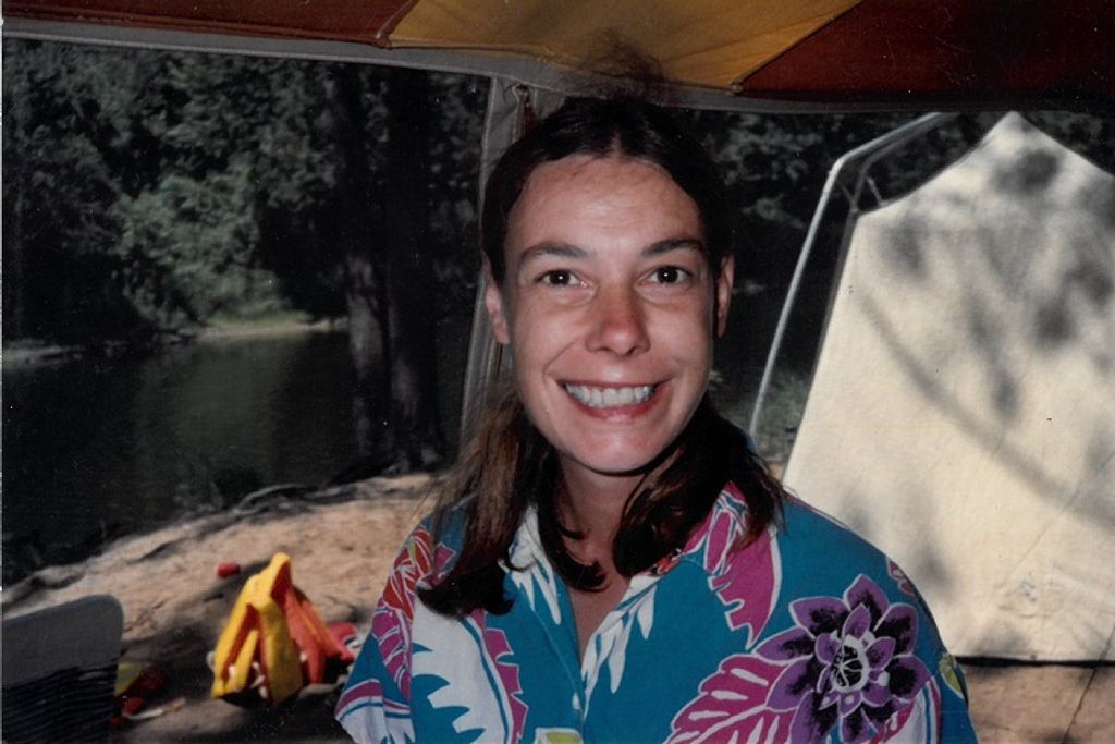 Patricia "Patty" Sue (Pierce)  Lindrew