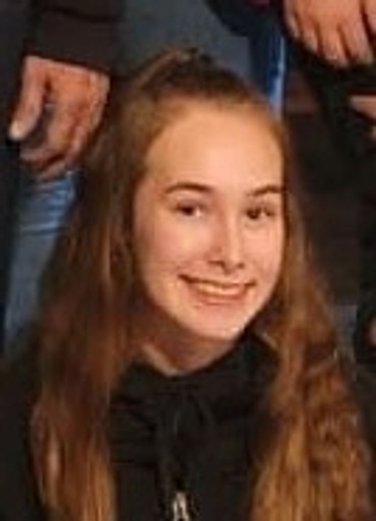 Allison Renee Potts Profile Photo