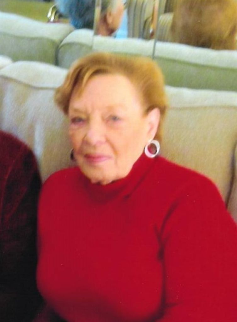 Mary W. Weeks Profile Photo