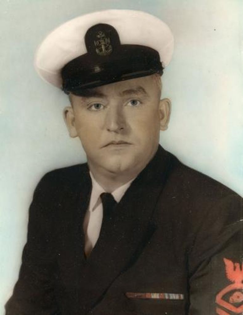 Charles Fred Fletcher Profile Photo