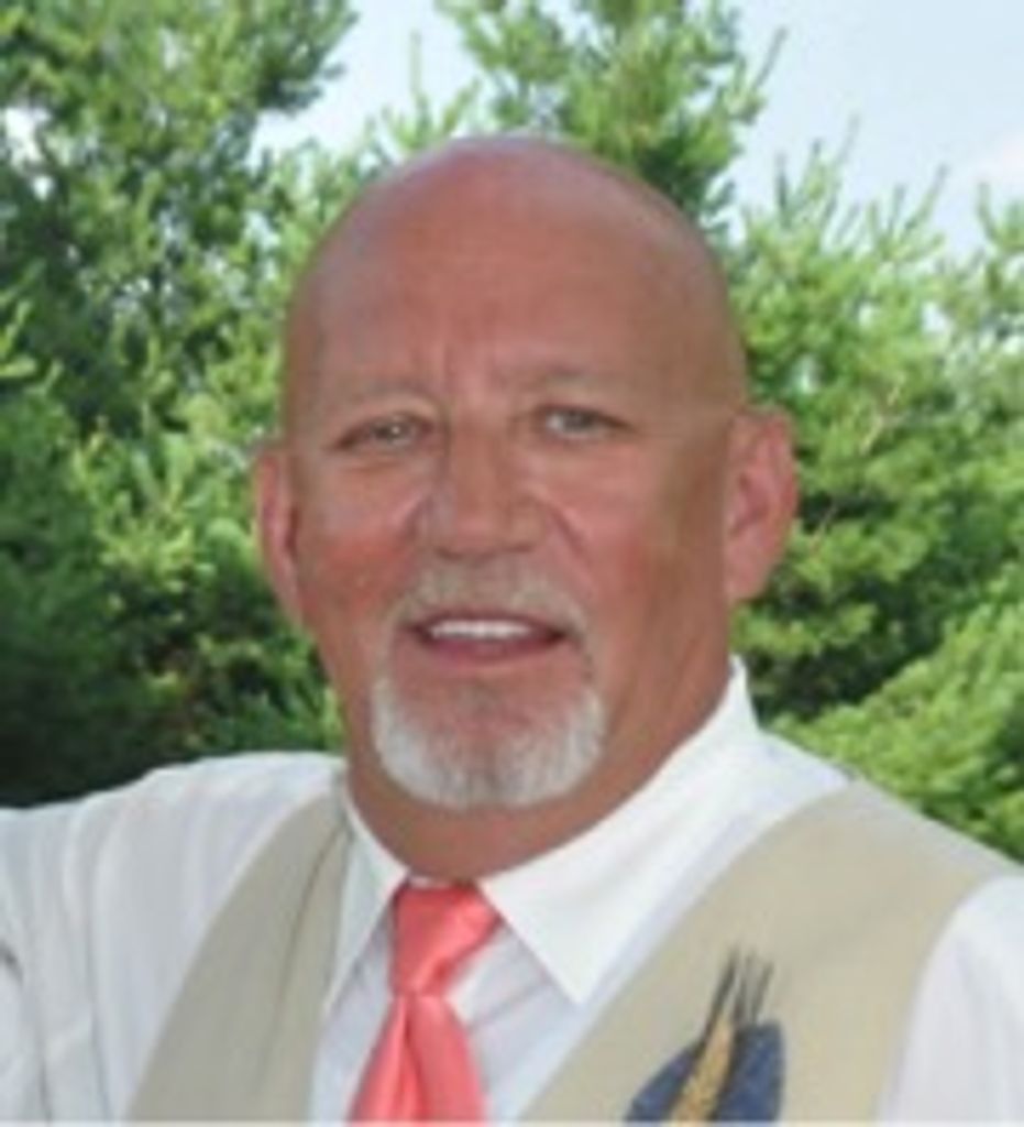 Donald Bokker, Jr.