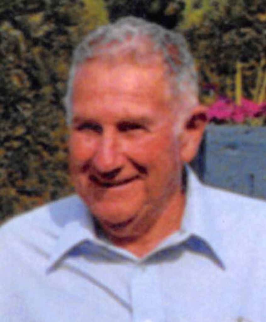 Roger E. Houk Profile Photo