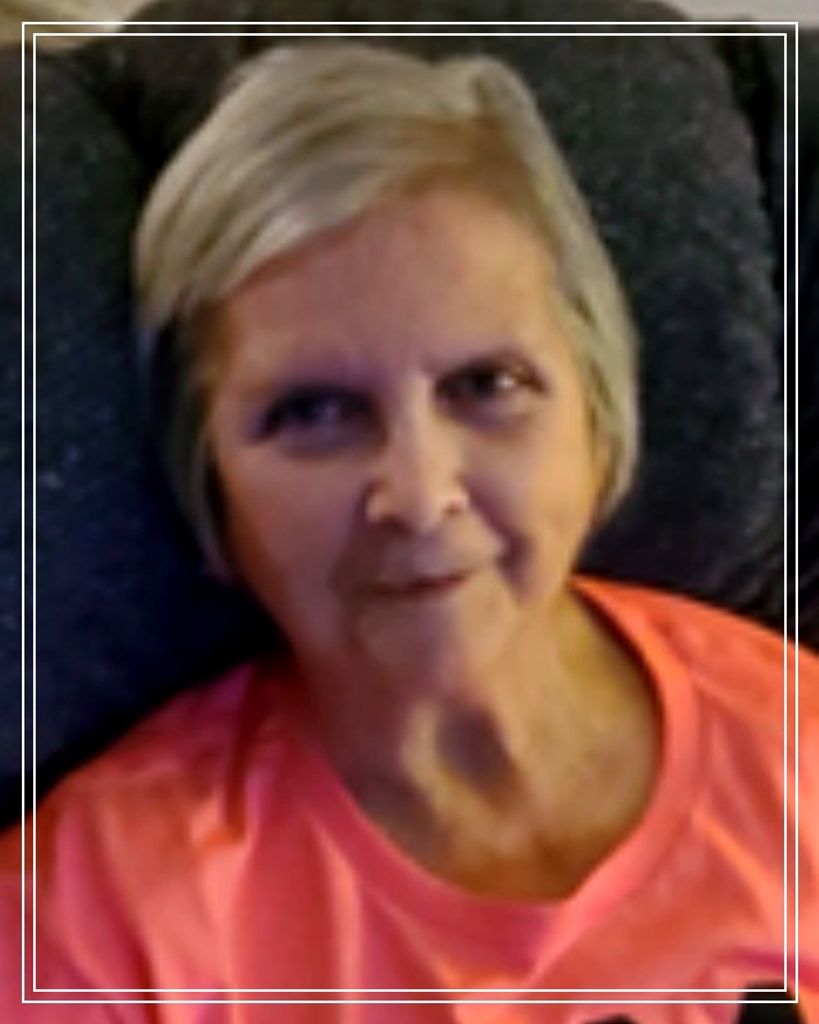 Marcia Leah Sherrod Profile Photo