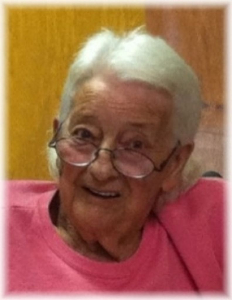 Betty Morris