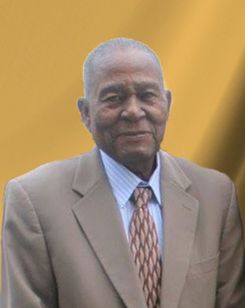 Coach Russell Perry Woods, Jr.