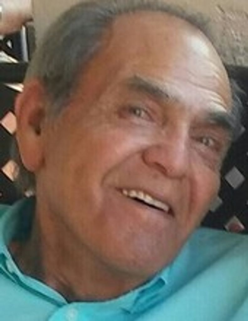 Rosendo G Casillas