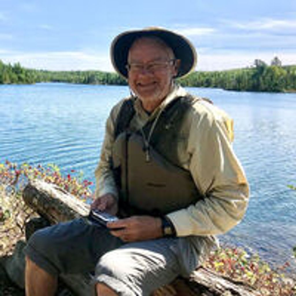 George Broomell