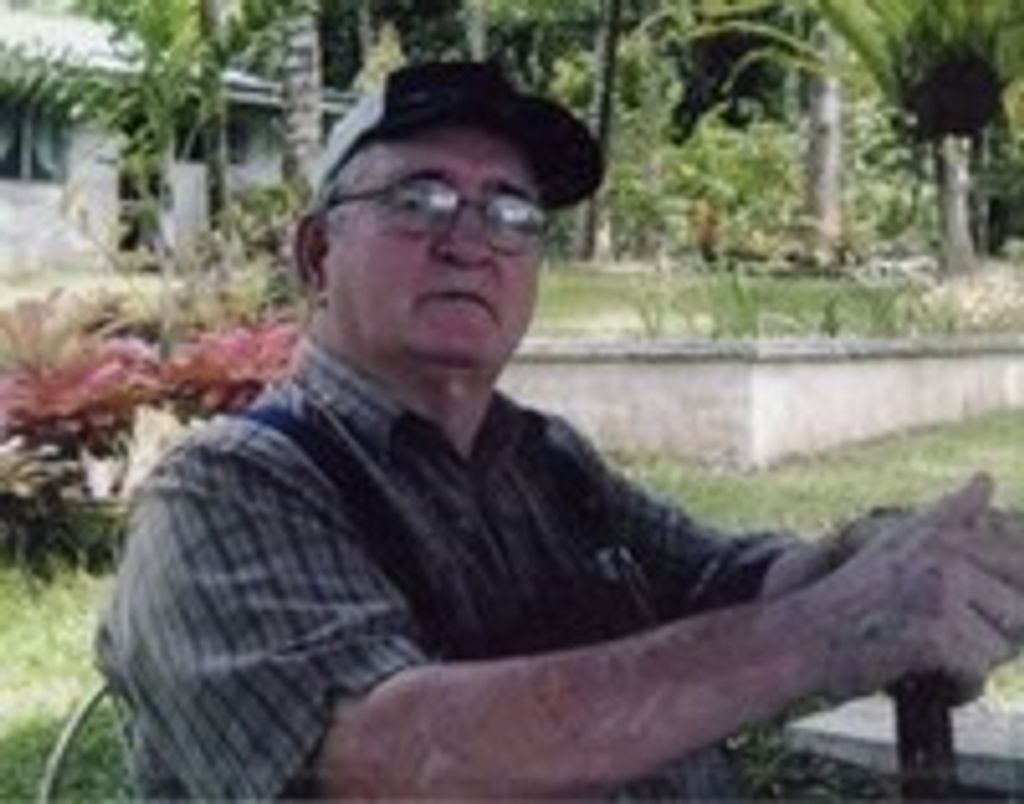 Ronald Jude Alleman