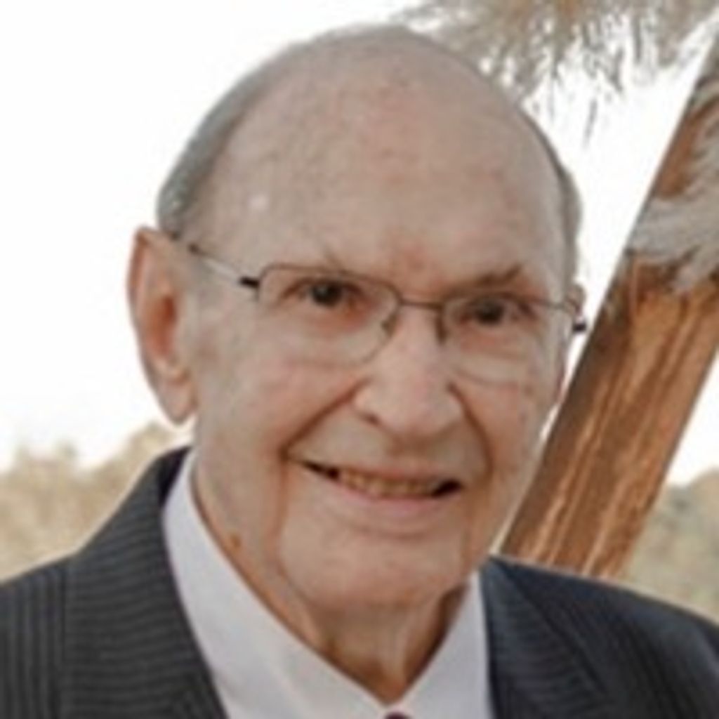 Phillip Parsons