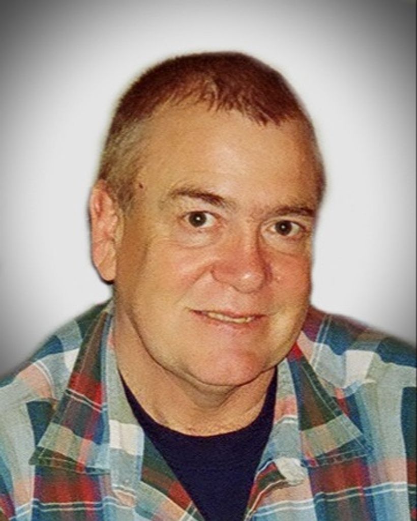 Joseph L Krack Profile Photo