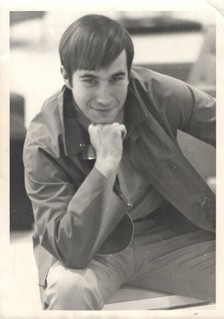 David S. Chamberlain Profile Photo