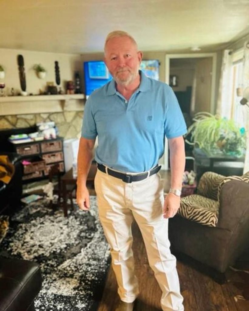 John James Conley Profile Photo