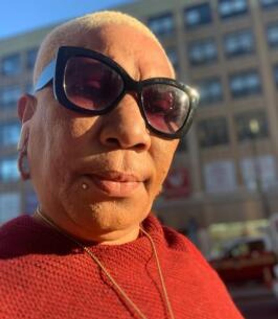 Joan Powell Profile Photo