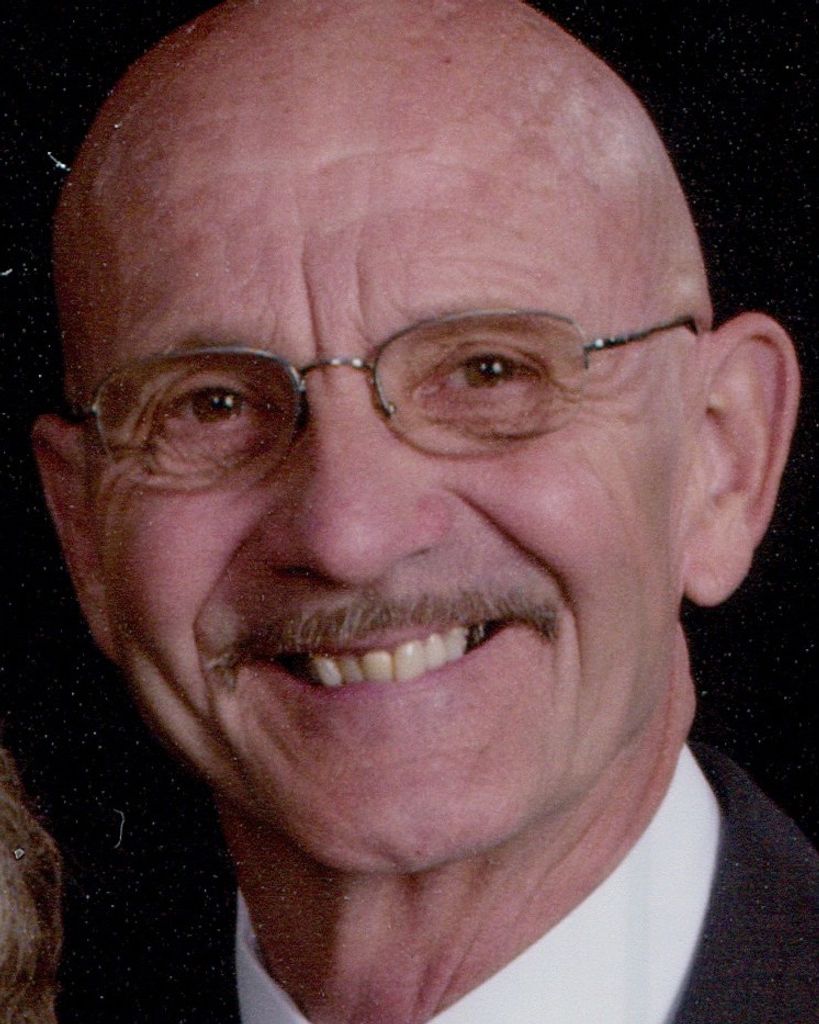 Paul N. Helmkamp Profile Photo