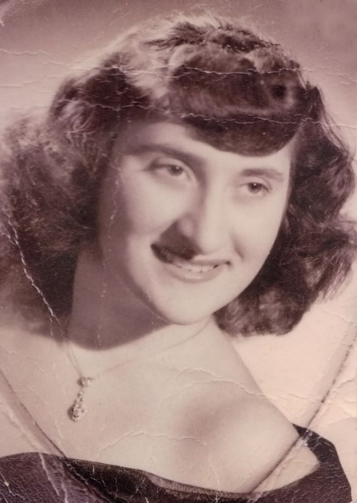 Mary Teresa Torreggiani Profile Photo