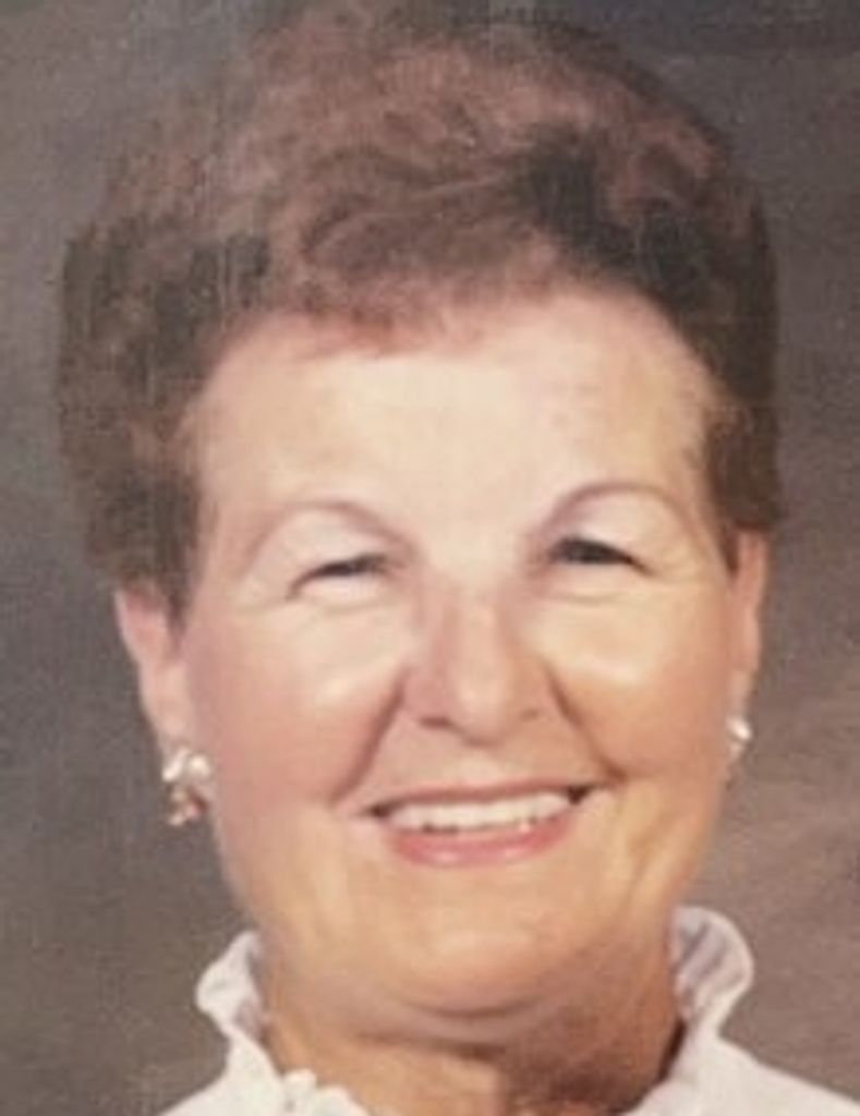 Ruby B. Milliron Profile Photo