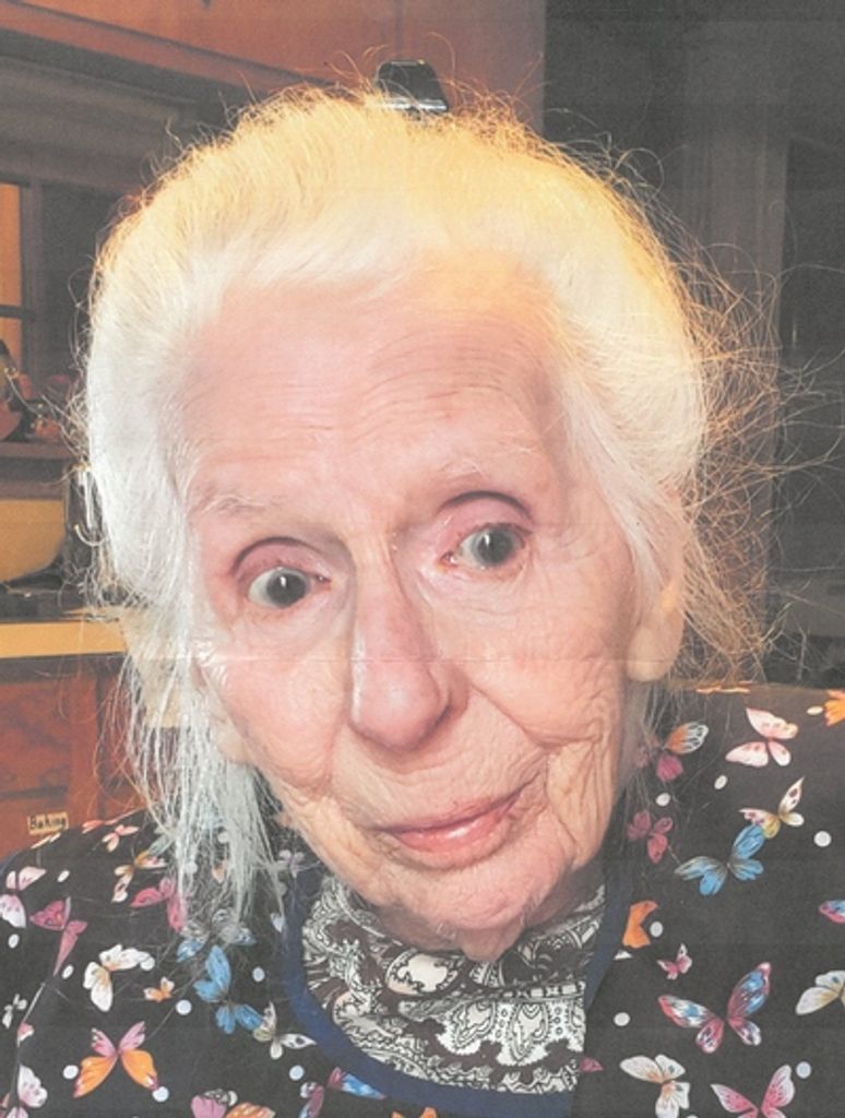Shirley Ann Raymond Profile Photo