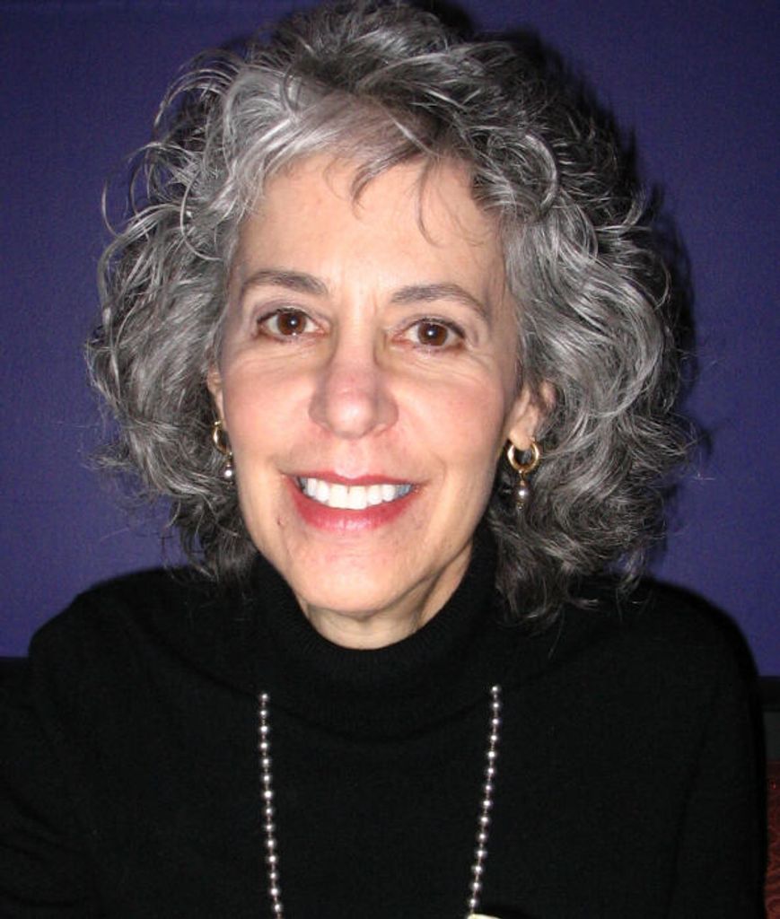 Martha K. (Nee Kishner)  Baumgarten