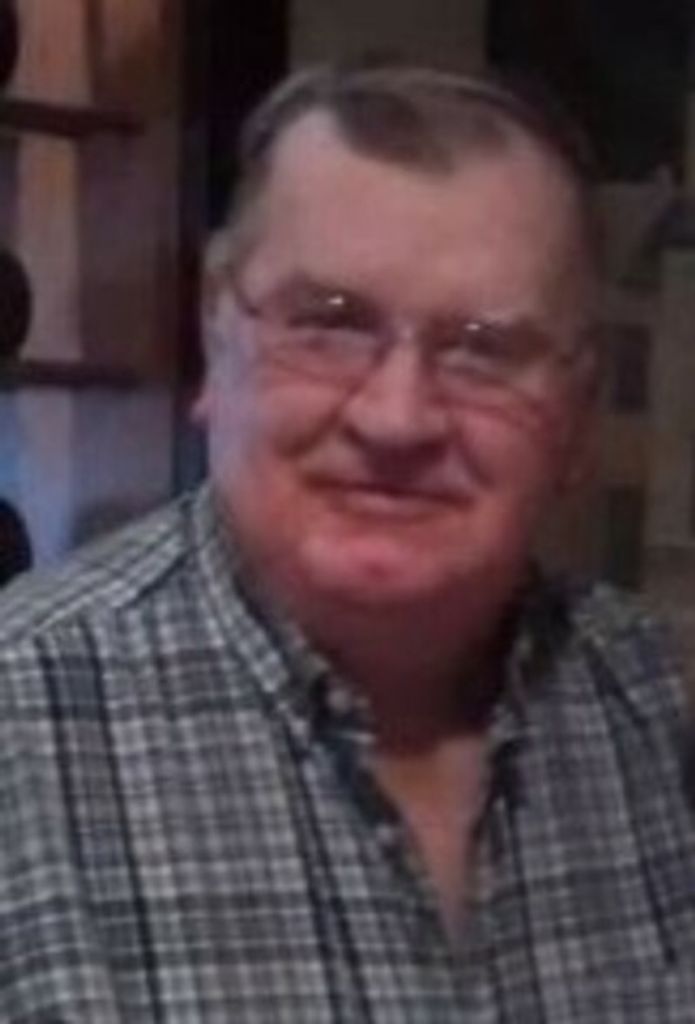 Melvin F. Gloss Sr. Profile Photo