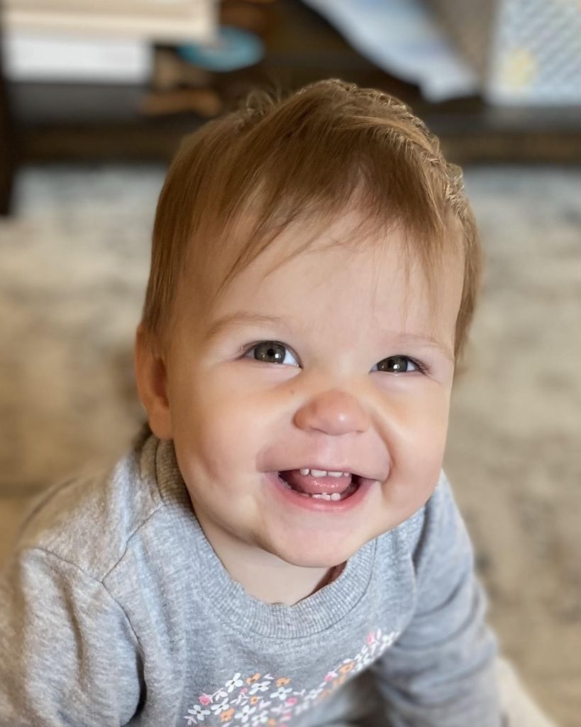 Lily Cameron Shucofsky