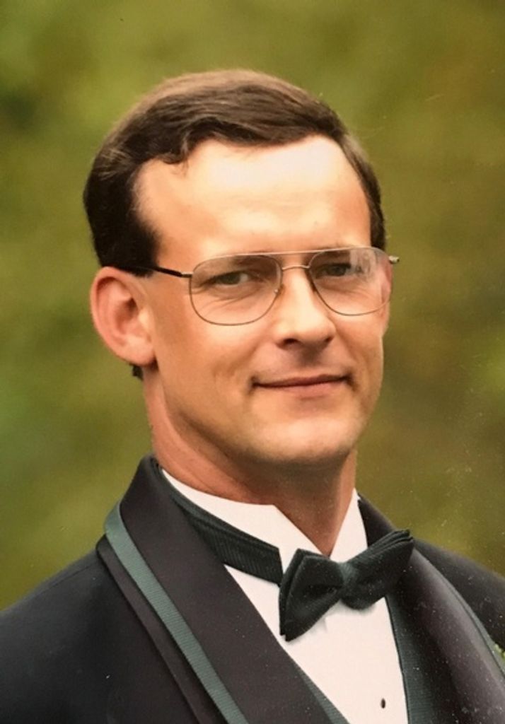 George Peter Mravlja, Jr.