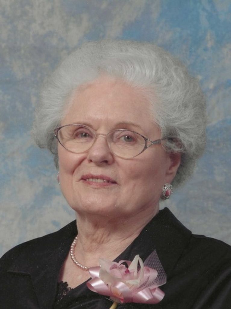 Naida Belle Smith Profile Photo