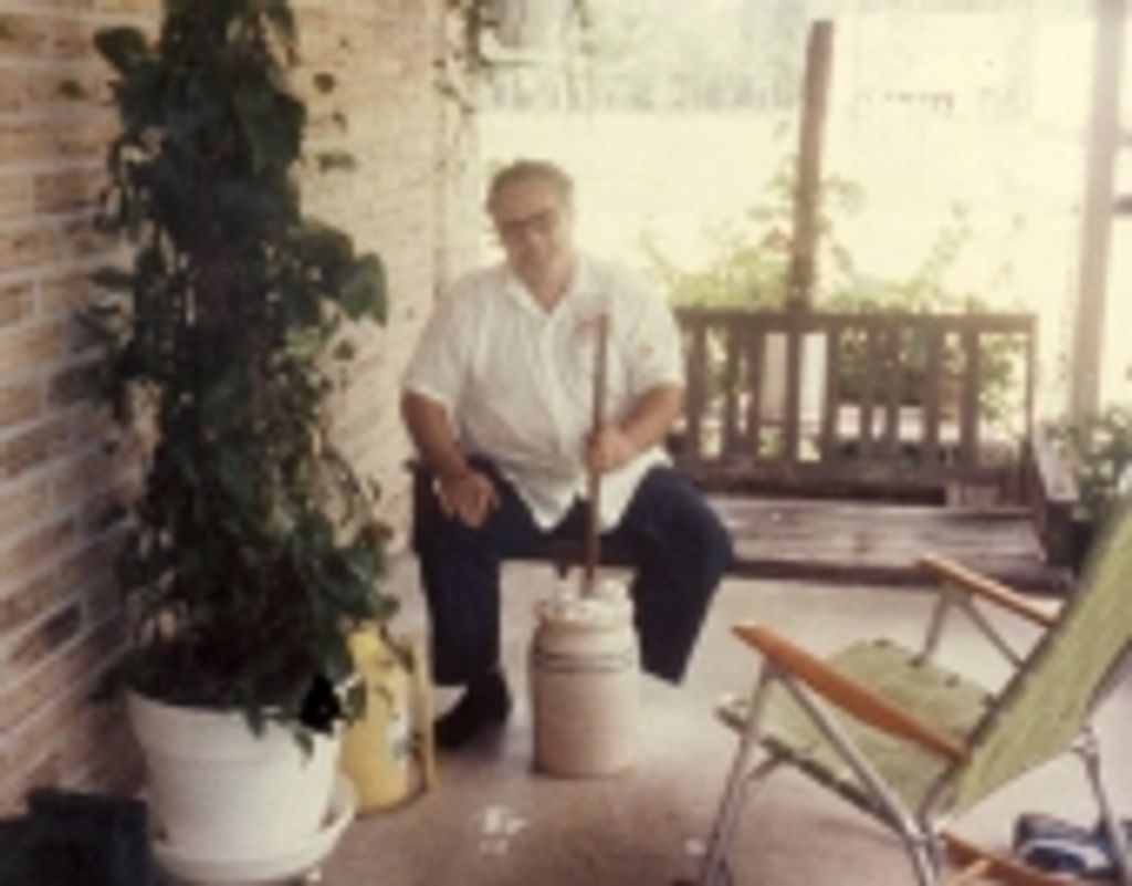 Paul Goss Profile Photo