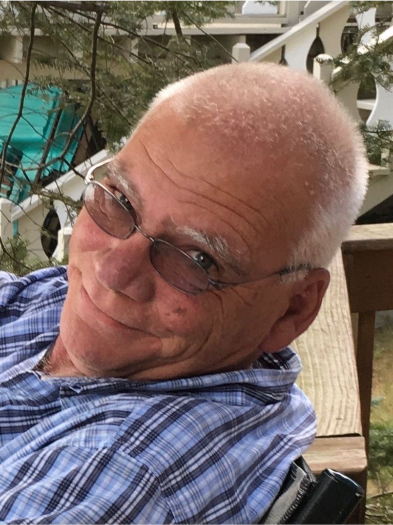 David "Dave" Kent Kay