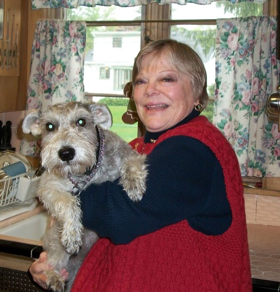 Alice Louise (Kittell) Kuzay Profile Photo
