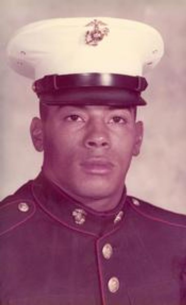 Everett Kenneth Morris