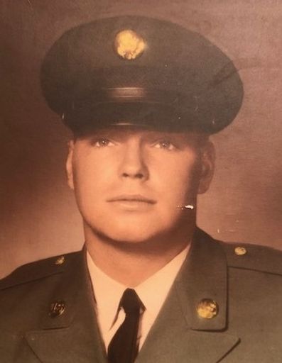 Thomas Louis Gaunce Profile Photo