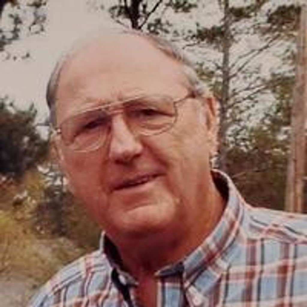 Jack T. Holcomb Profile Photo