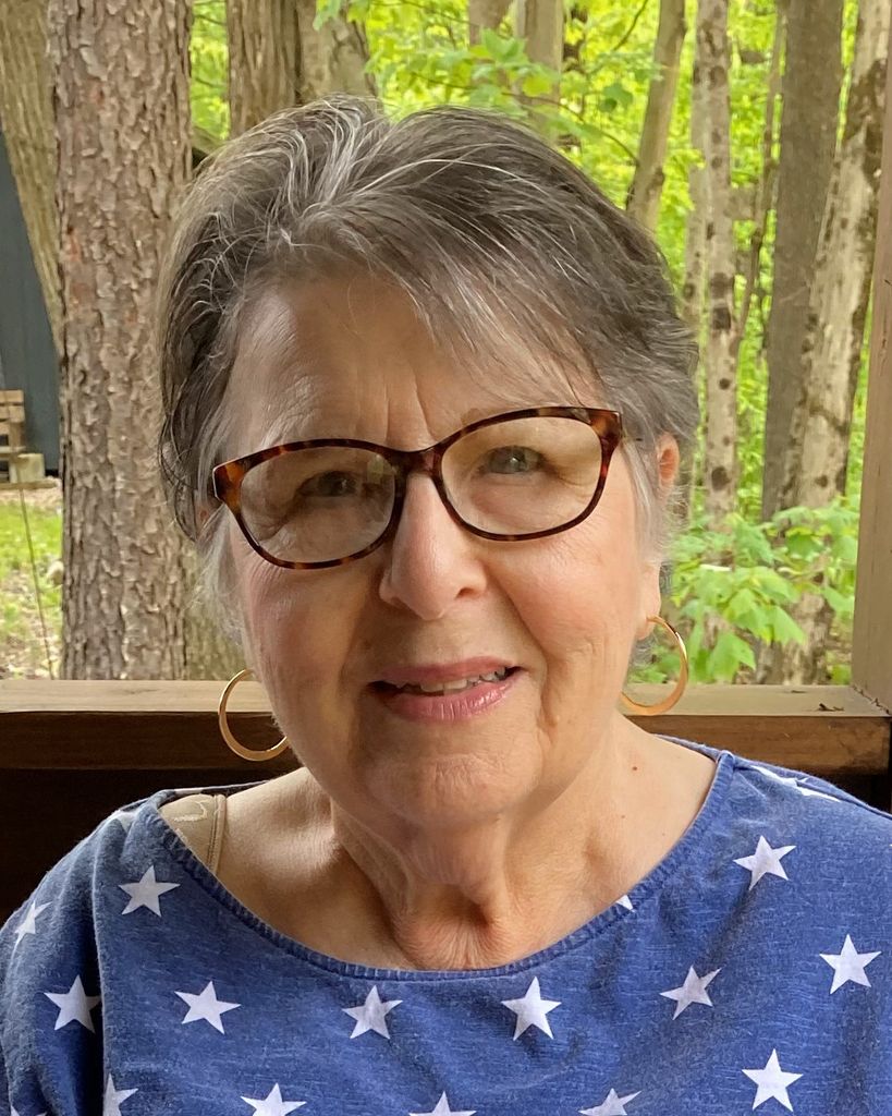 Rosalie Blehar